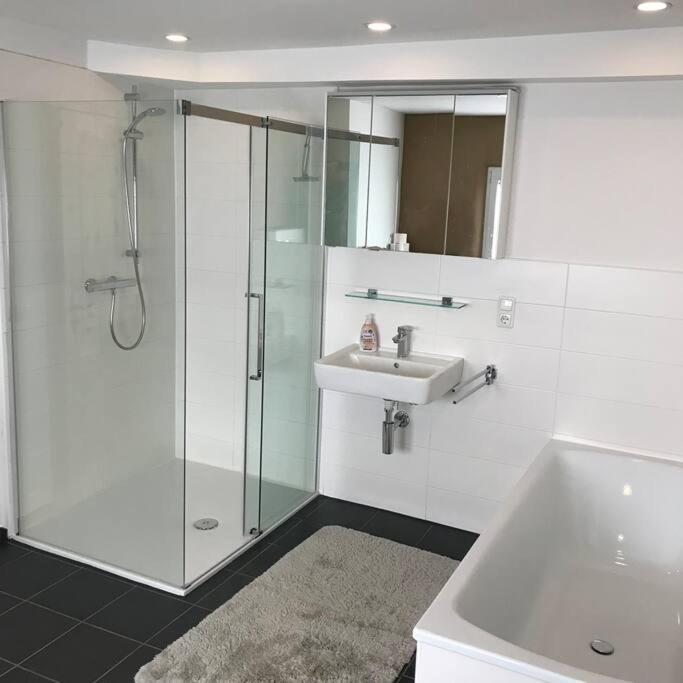 Ferienwohnung Felinenhof Weilerswist Extérieur photo