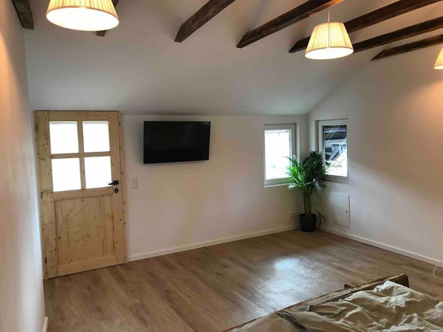 Ferienwohnung Felinenhof Weilerswist Extérieur photo