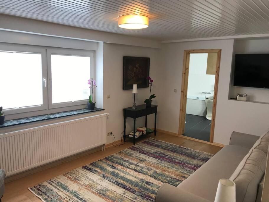 Ferienwohnung Felinenhof Weilerswist Extérieur photo