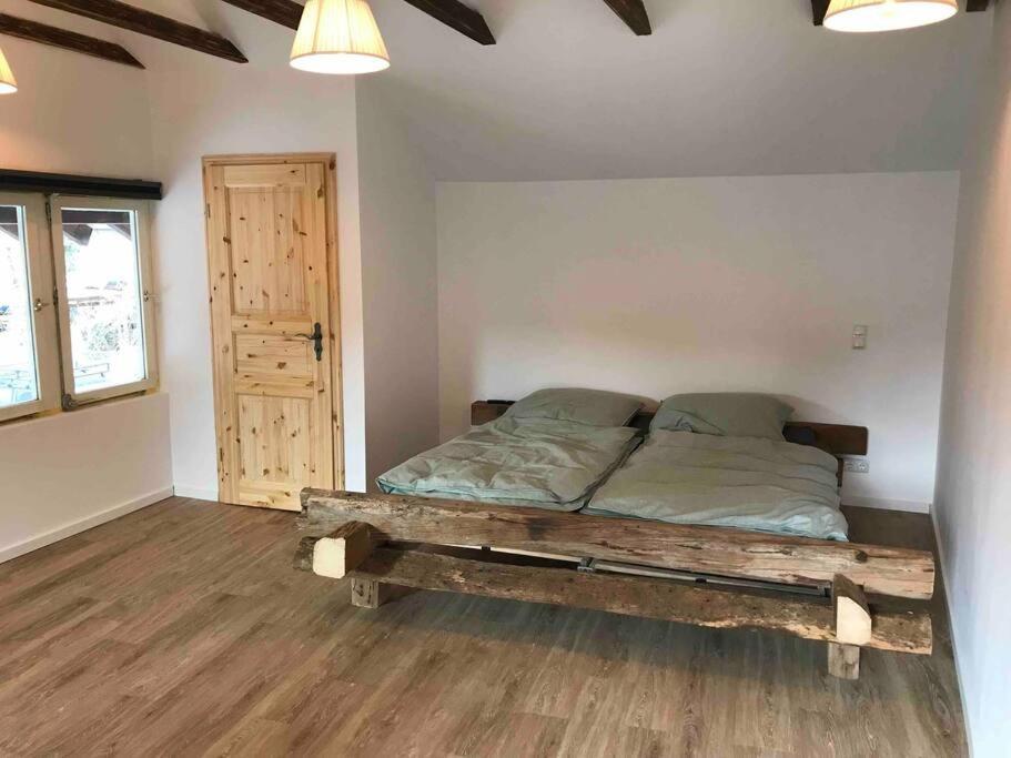 Ferienwohnung Felinenhof Weilerswist Extérieur photo
