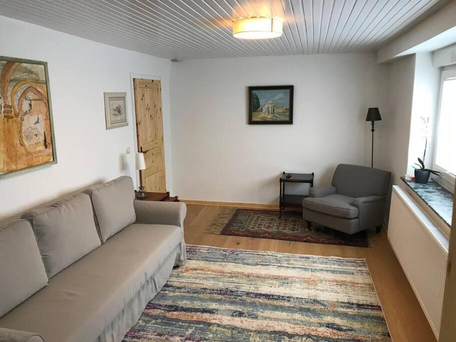 Ferienwohnung Felinenhof Weilerswist Extérieur photo