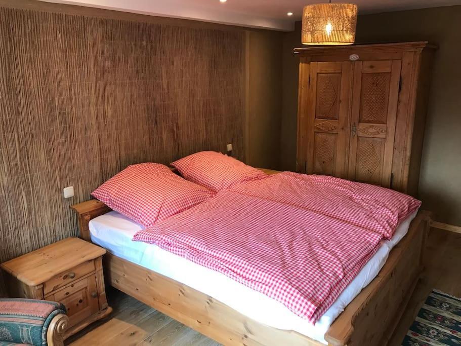 Ferienwohnung Felinenhof Weilerswist Extérieur photo