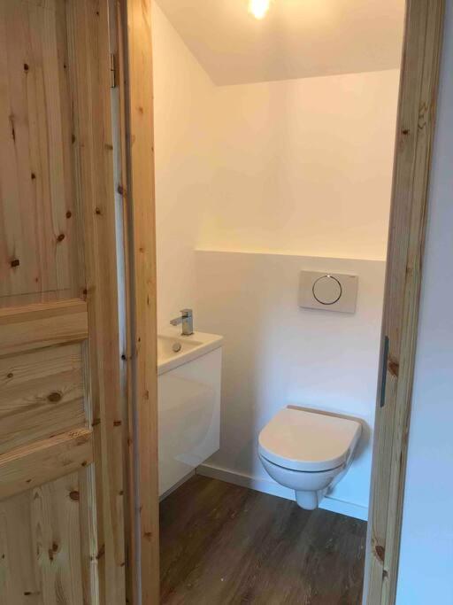Ferienwohnung Felinenhof Weilerswist Extérieur photo