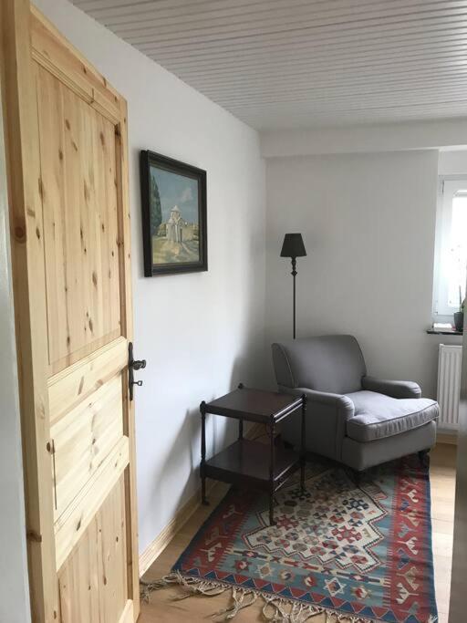Ferienwohnung Felinenhof Weilerswist Extérieur photo