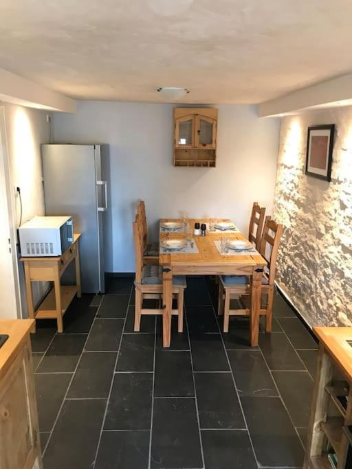 Ferienwohnung Felinenhof Weilerswist Extérieur photo