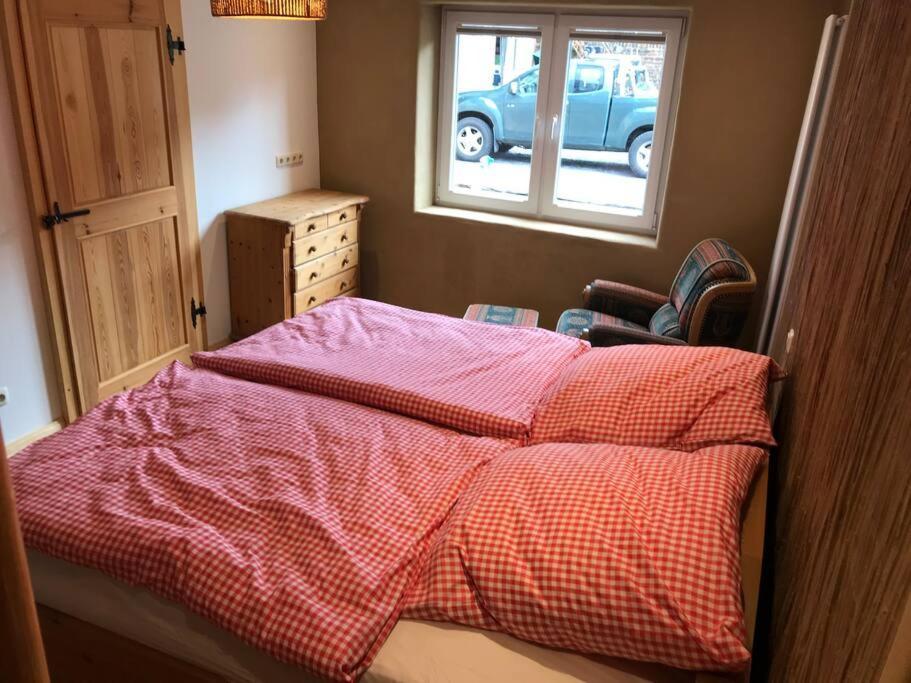 Ferienwohnung Felinenhof Weilerswist Extérieur photo