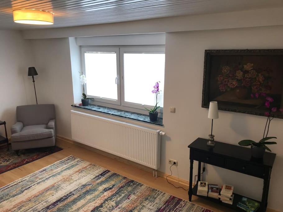 Ferienwohnung Felinenhof Weilerswist Extérieur photo
