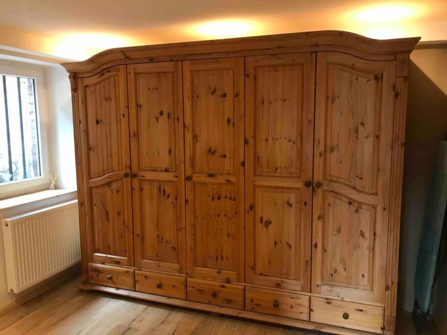 Ferienwohnung Felinenhof Weilerswist Extérieur photo