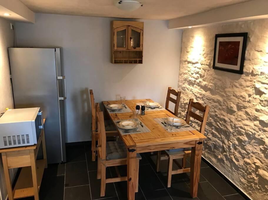 Ferienwohnung Felinenhof Weilerswist Extérieur photo