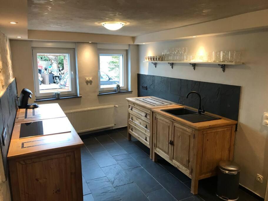 Ferienwohnung Felinenhof Weilerswist Extérieur photo