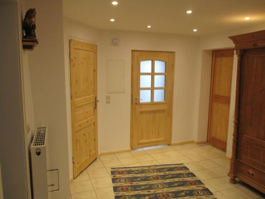 Ferienwohnung Felinenhof Weilerswist Extérieur photo