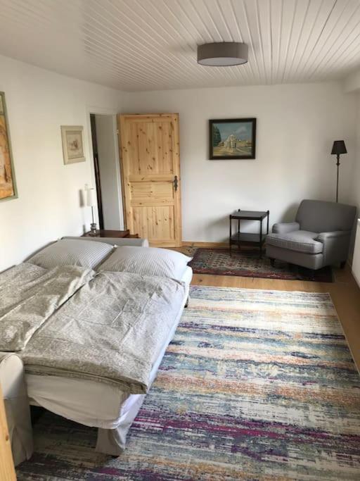 Ferienwohnung Felinenhof Weilerswist Extérieur photo
